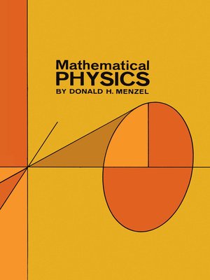 cover image of Mathematical Physics